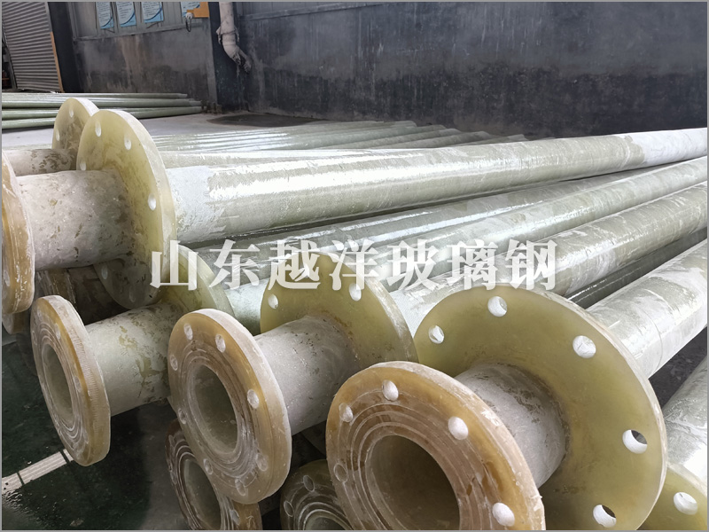 玻璃钢FRP滴加管