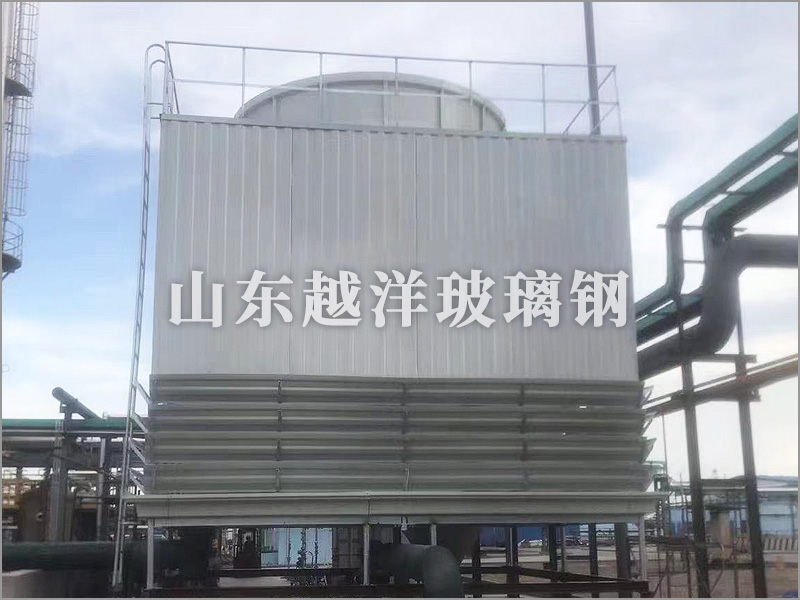 玻璃钢FRP冷却塔
