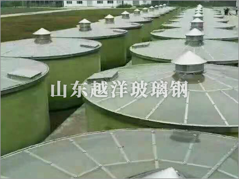 桶盖罐盖污水池盖子frp玻璃钢